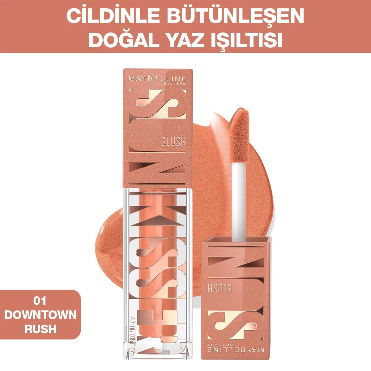 Allık Sun Kisser