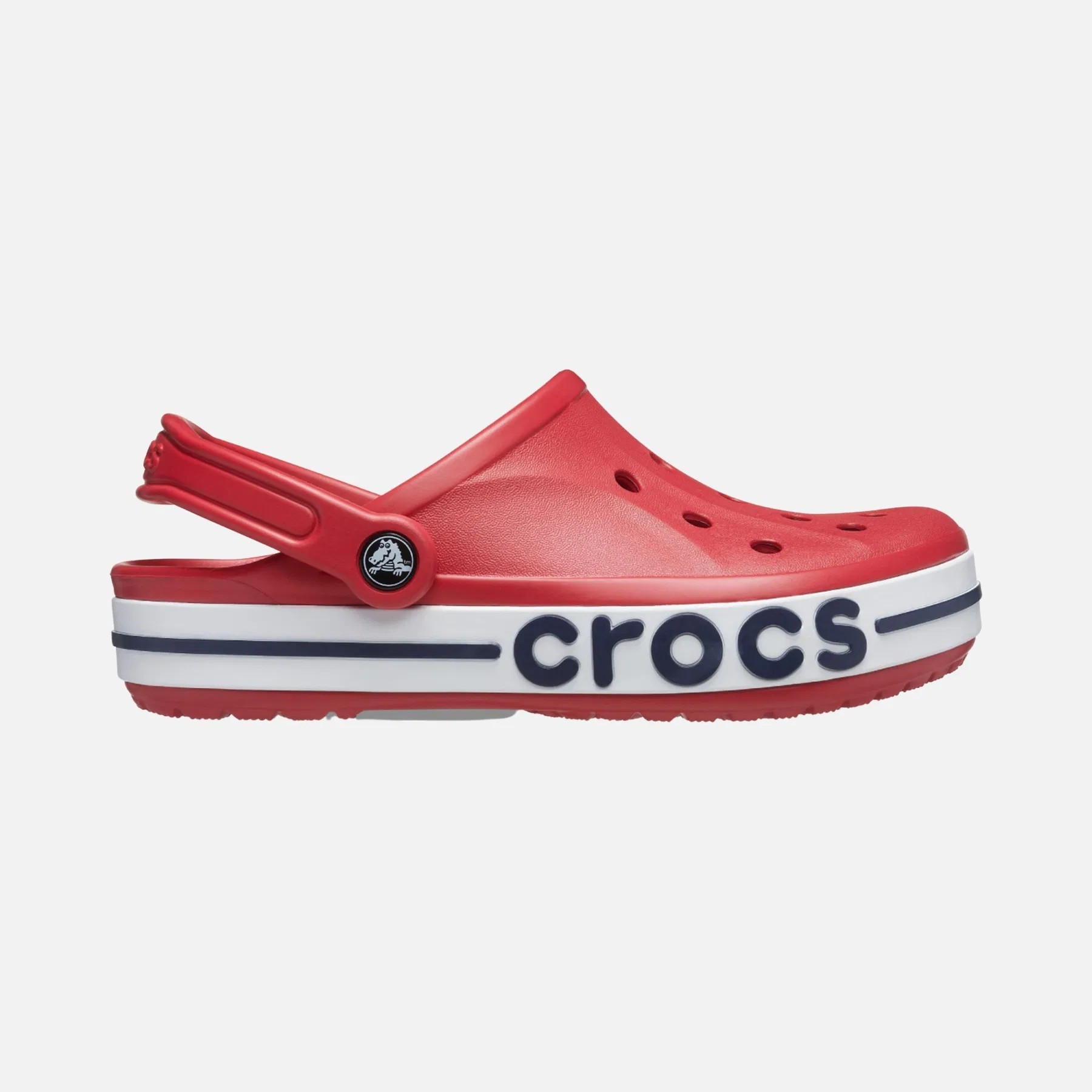 Bayaband Clog