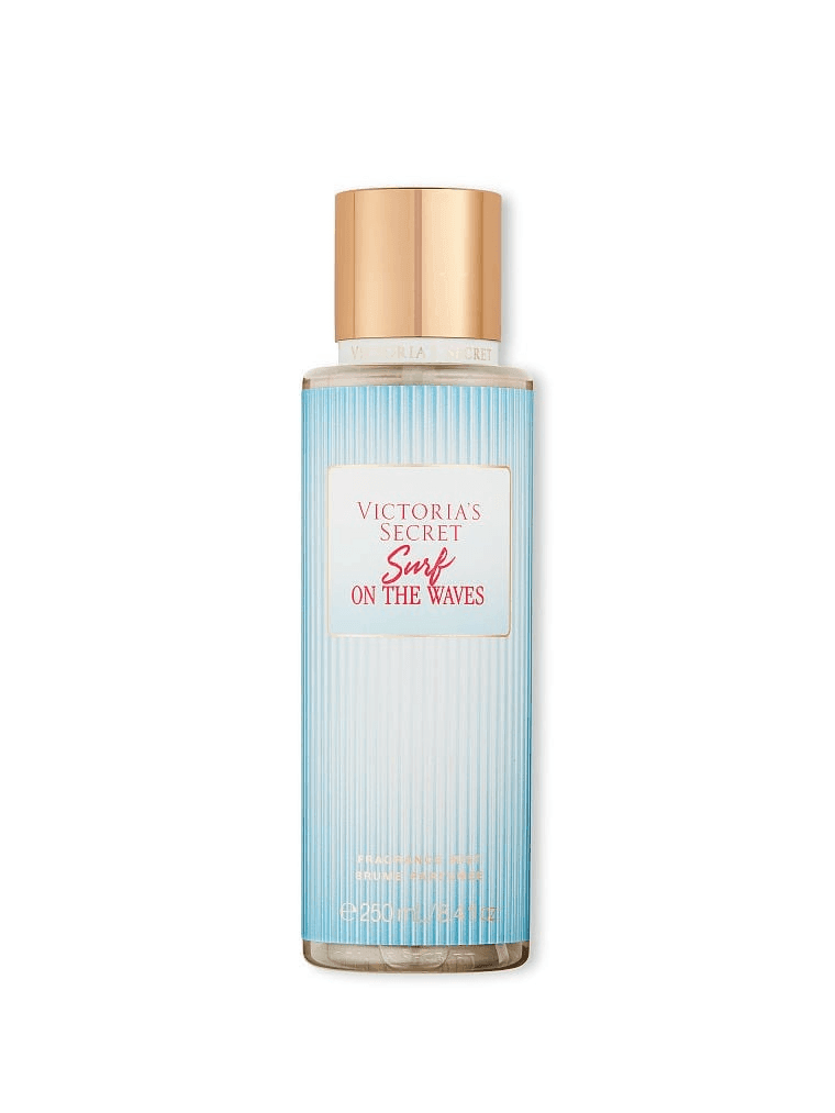 Victoria's Secret Surf On The Waves 250ml Vücut Spreyi