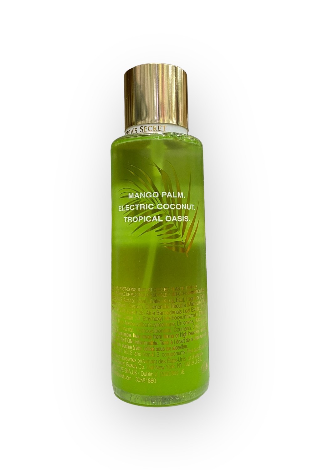 Victoria's Secret Palm Lagoon 250ml Vücut Spreyi