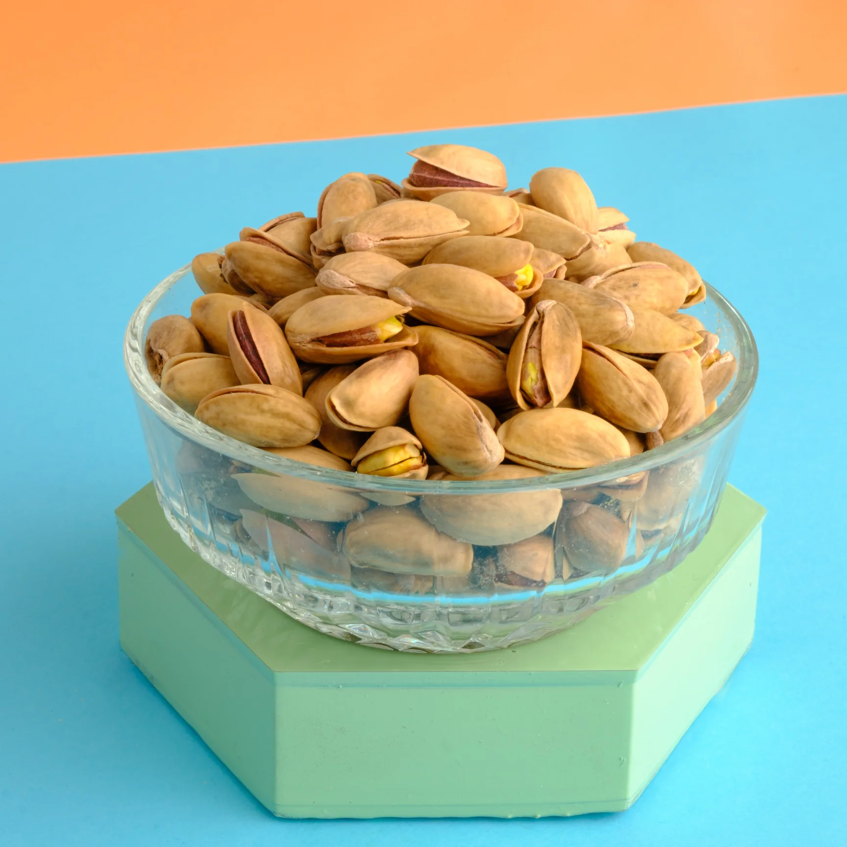 Antep Fıstığı Lüx