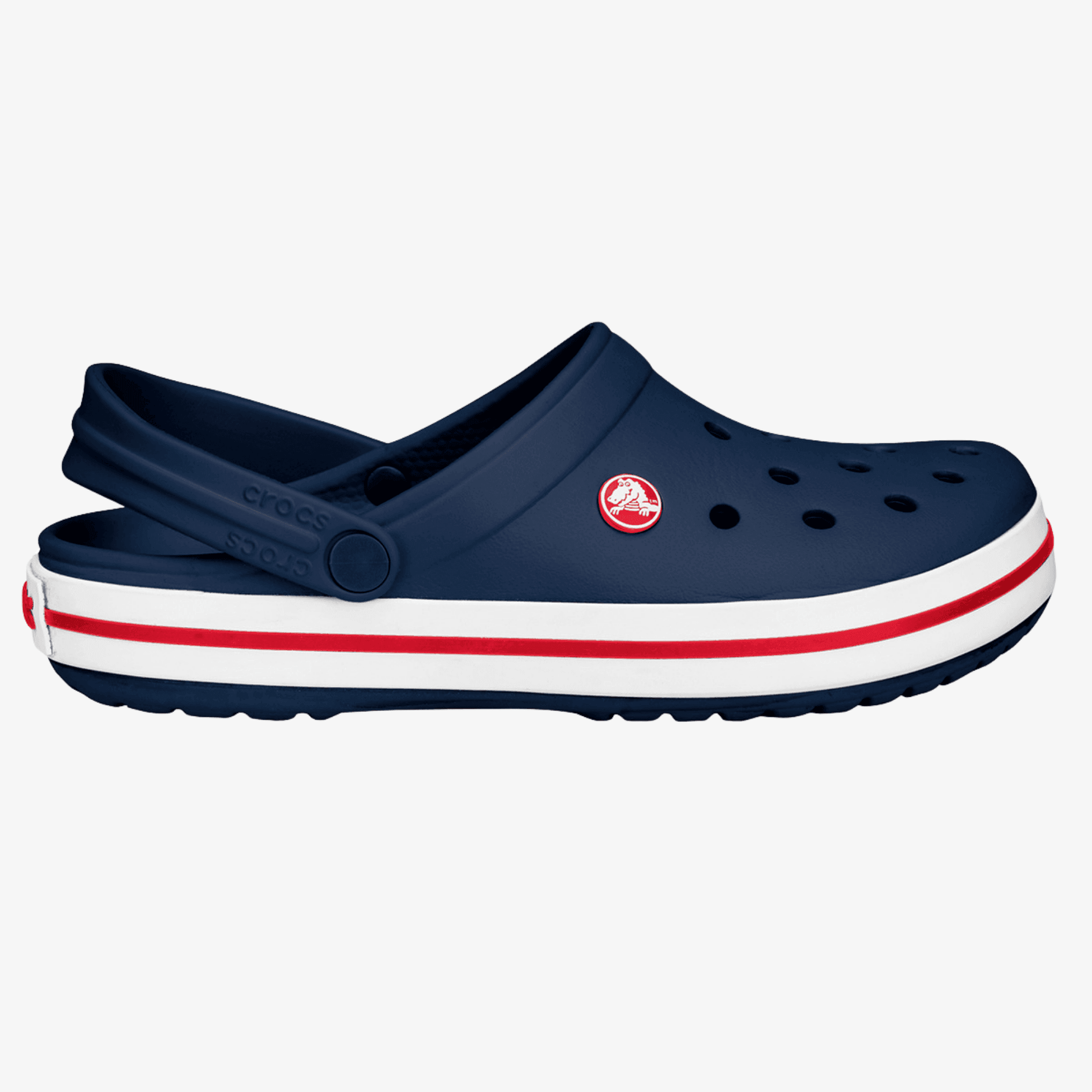 Crocband Navy