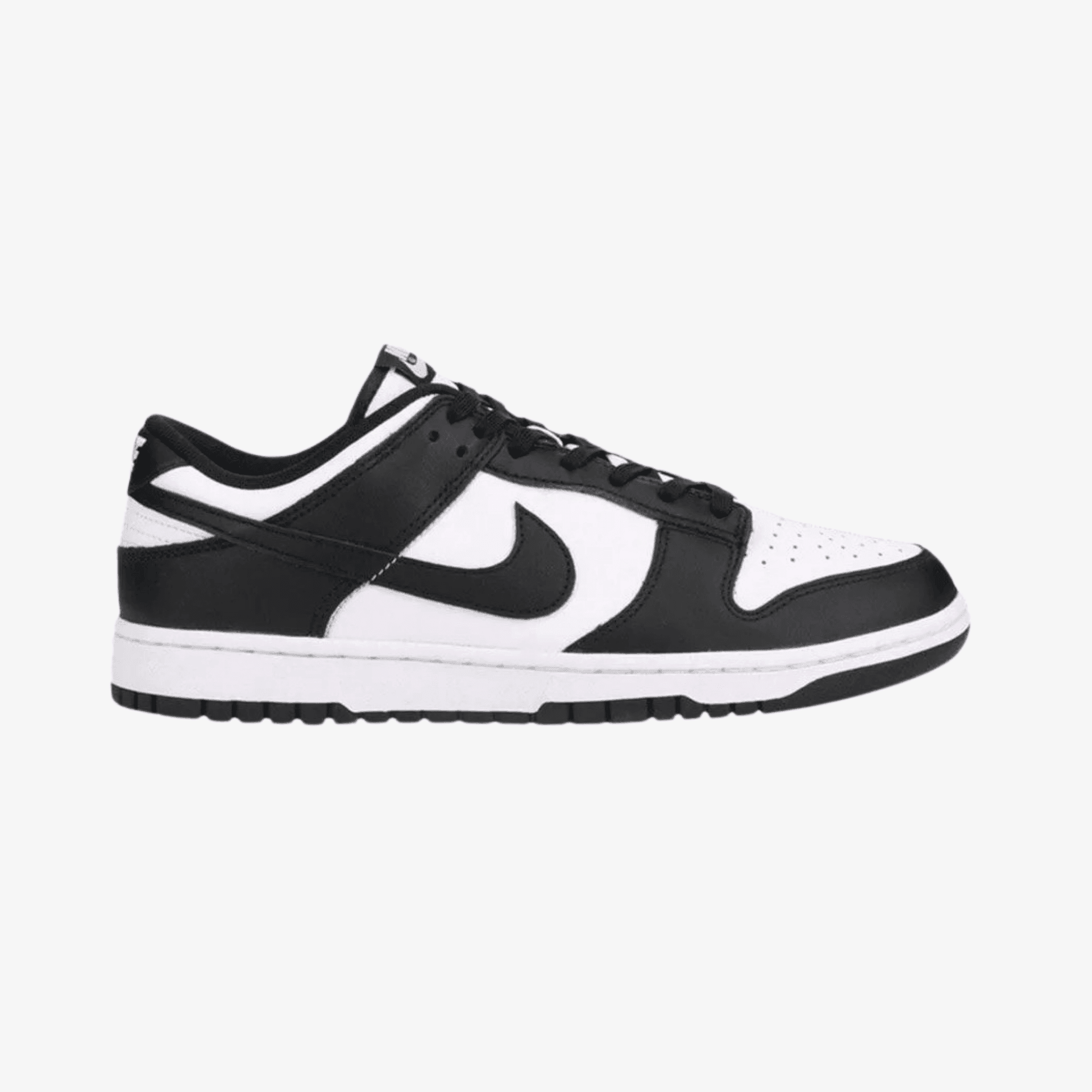 Dunk low