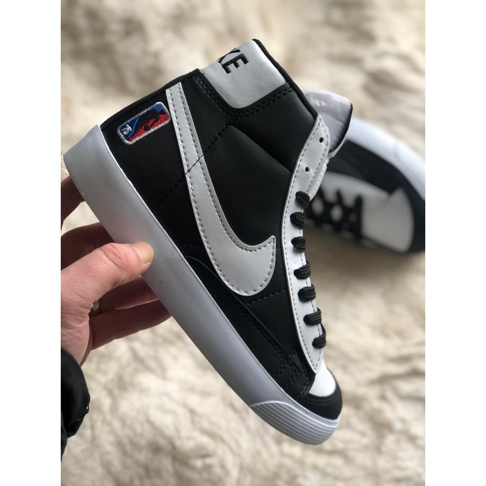 Blazer NBA