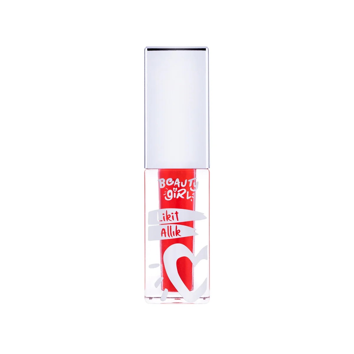Beauty Girl Likit Allık