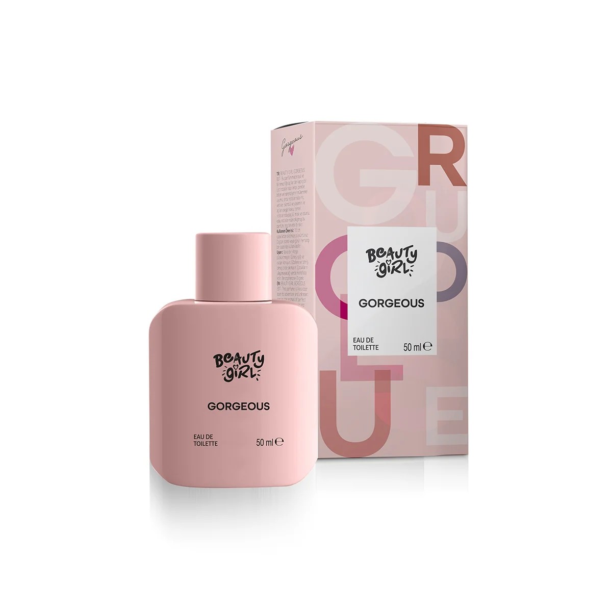 Gergous Kadın Edt