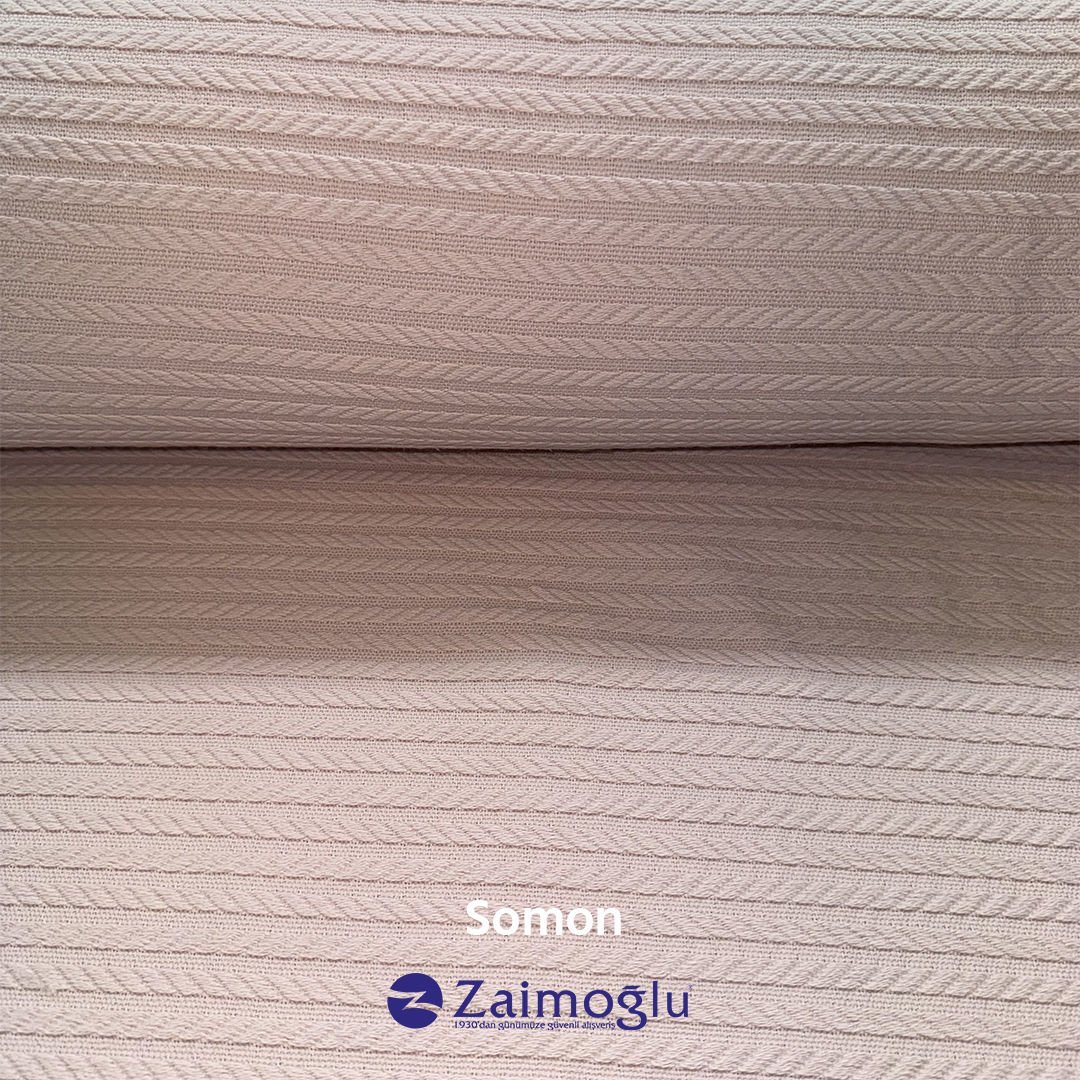 Örgü Pike Kumaşı