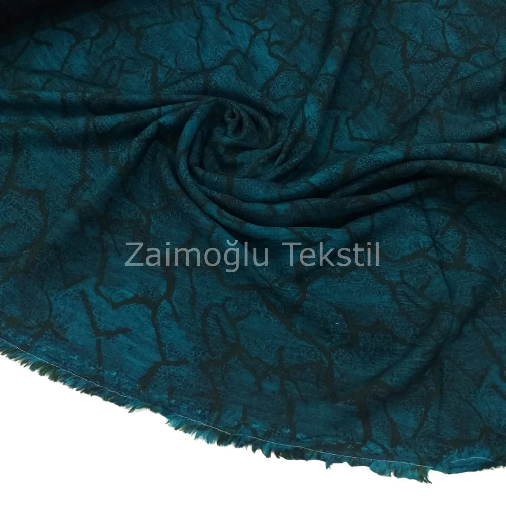 Belmando Kaşmir Empirme