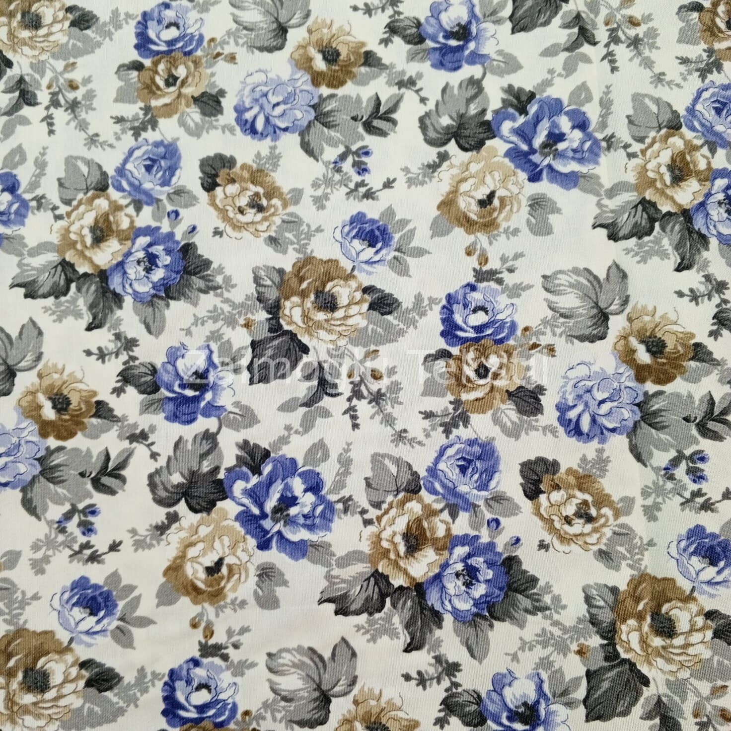 180 cm. Duck Kumaşı