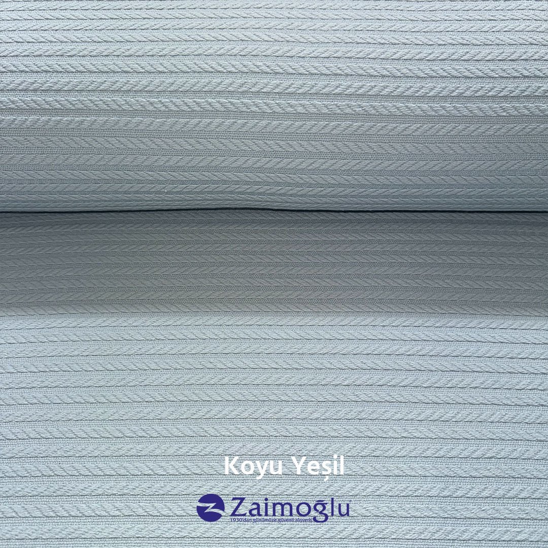 Örgü Pike Kumaşı