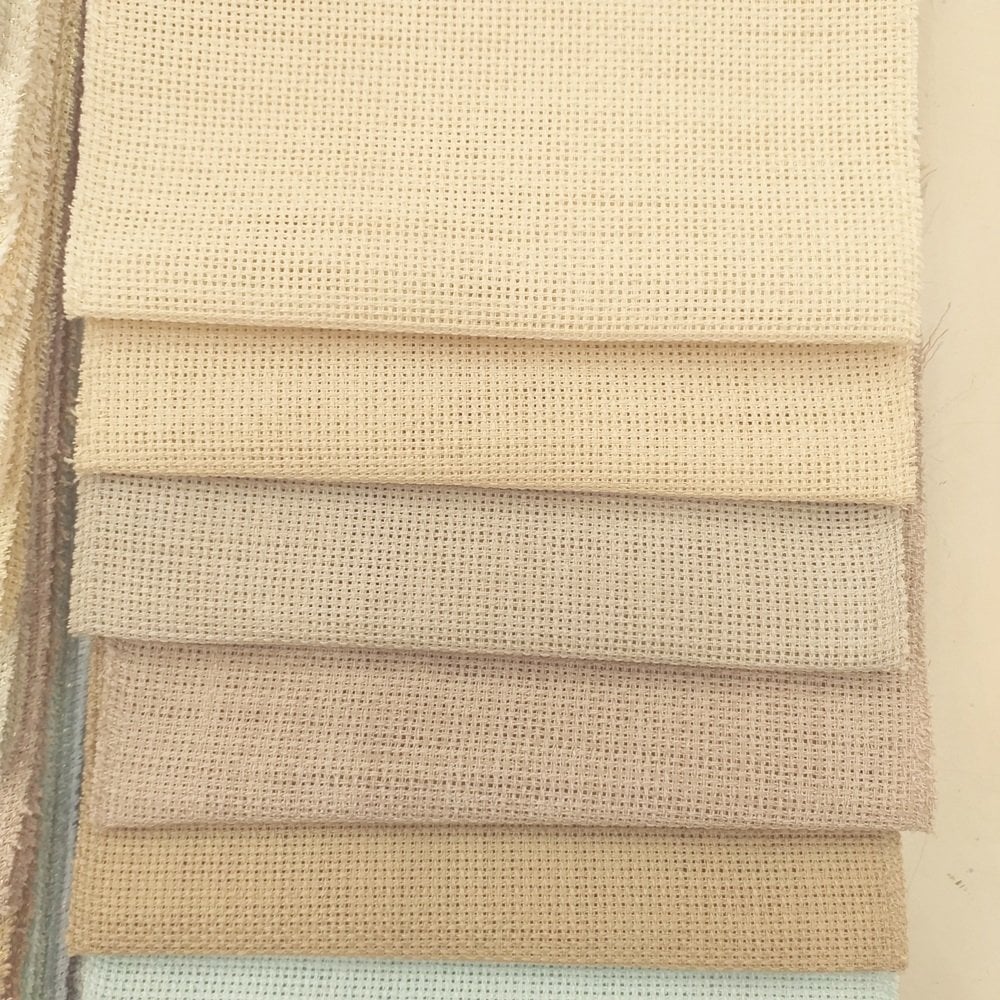 Etuval Linen Keten Kumaş