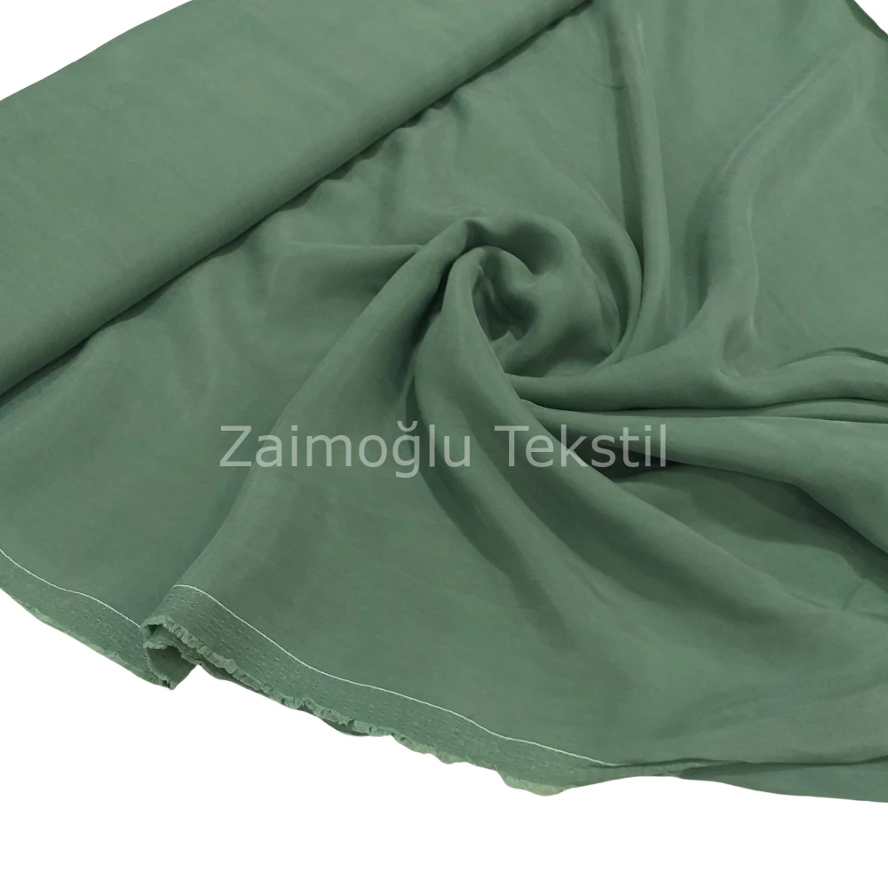 Kupra Scarlet Kumaş