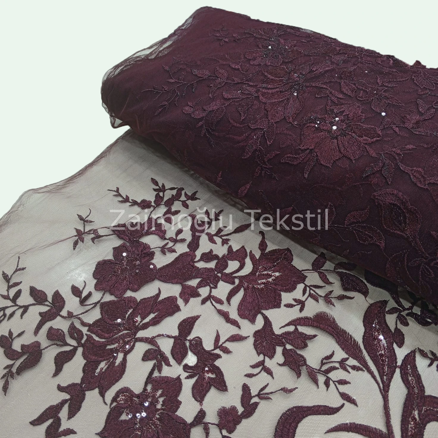 Brode Dantel Güpür