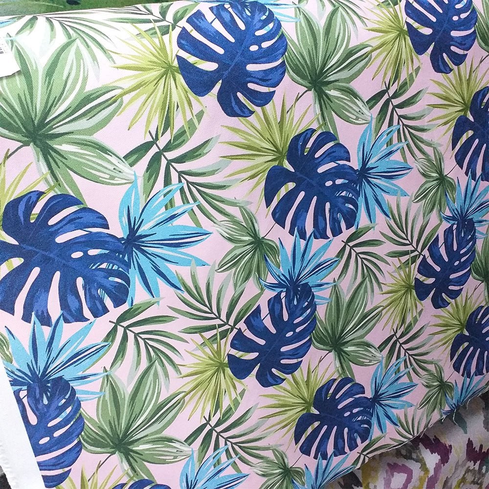 Dijital Baskı Kumaş