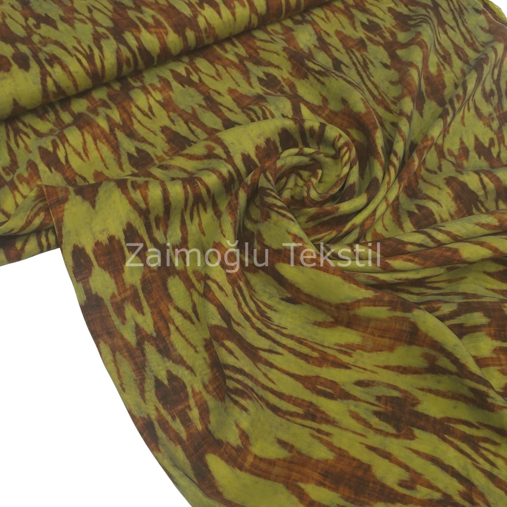 İpeker Kupra Carmela İpeği