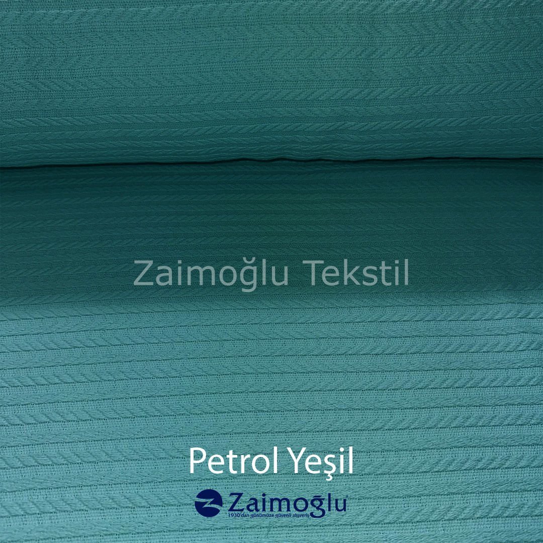 Örgü Pike Kumaşı