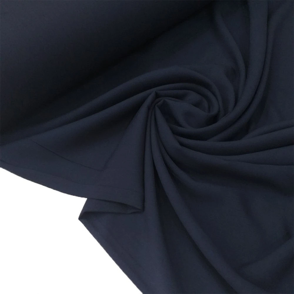 Viskon Kumaş Düz Renk