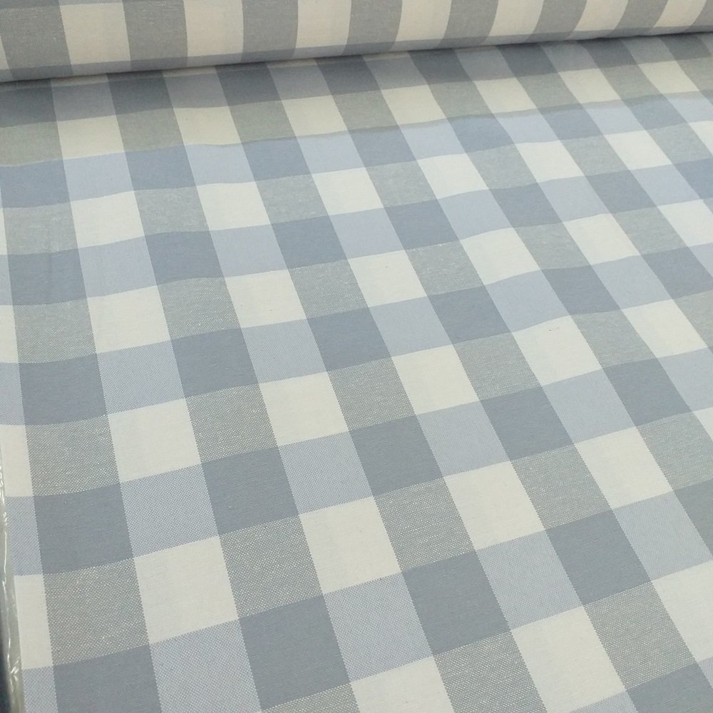 Etuval Ekose (Büyük Kareli)