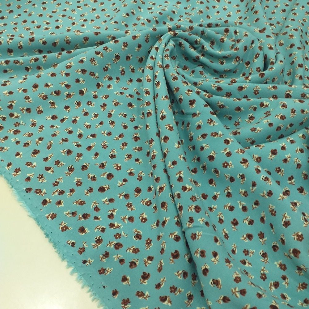 Jessica Viskon Empirme Kumaş