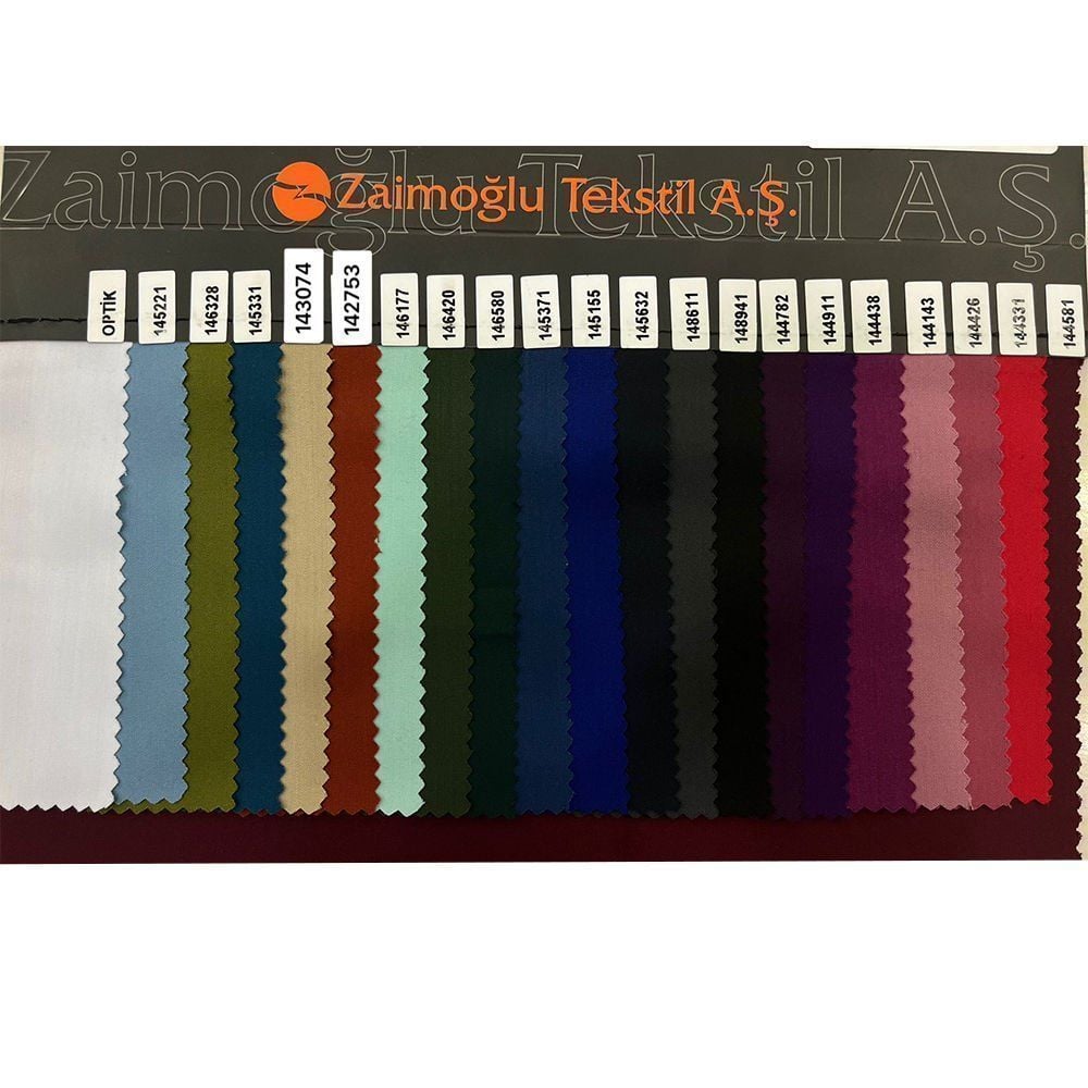 Serenity Medikal Kumaş