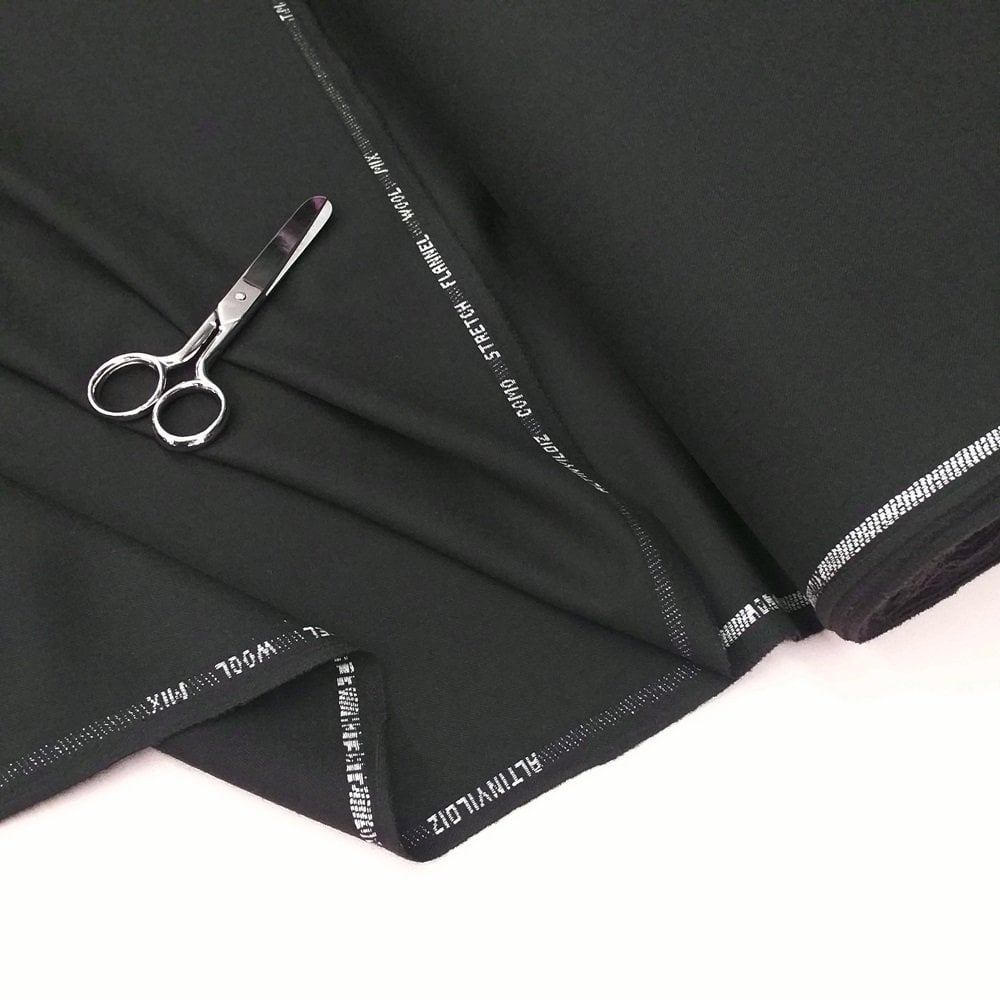 Altınyıldız Flanel Kaşe (Wool Blazer)