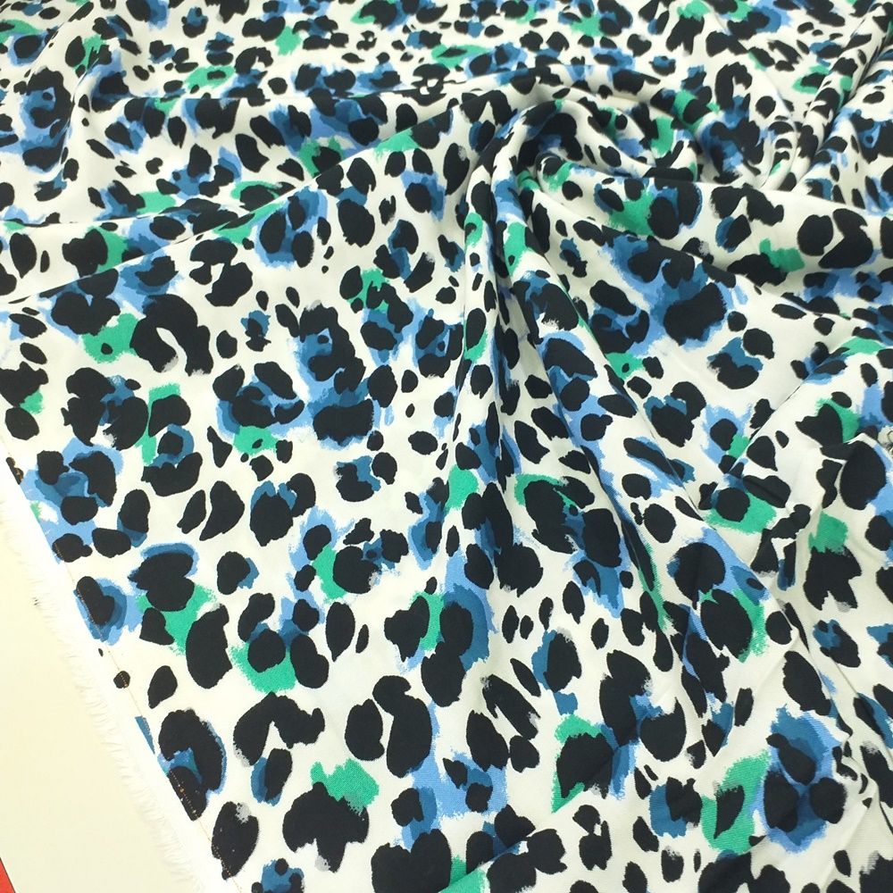 Jessica Viskon Empirme Kumaş