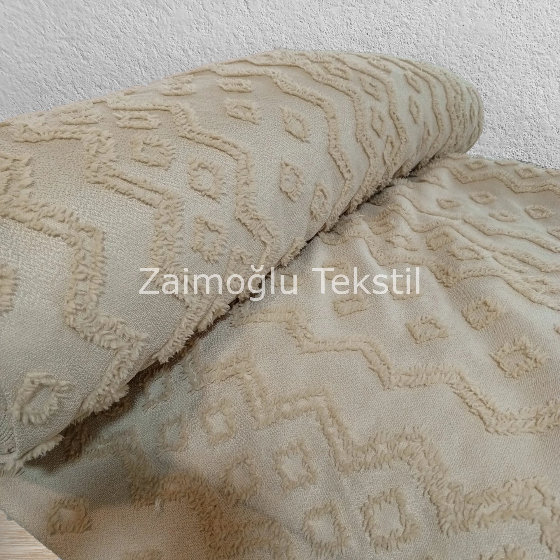 Hera Pike ( Püsküllü Şönil Şönil )