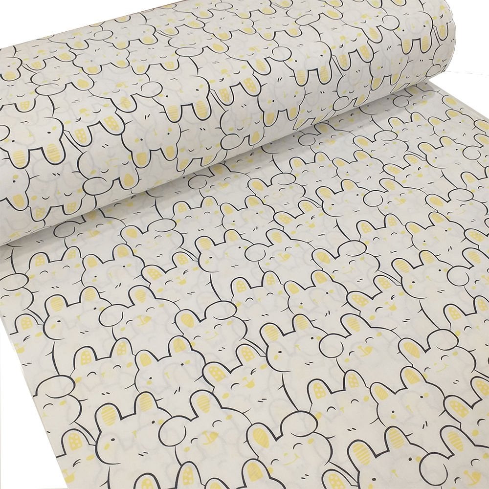 Empirme Poplin Kumaş