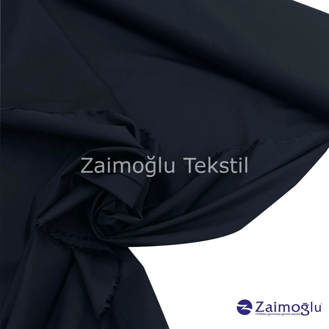 Süper Forse Pamuklu Gömleklik Kumaş