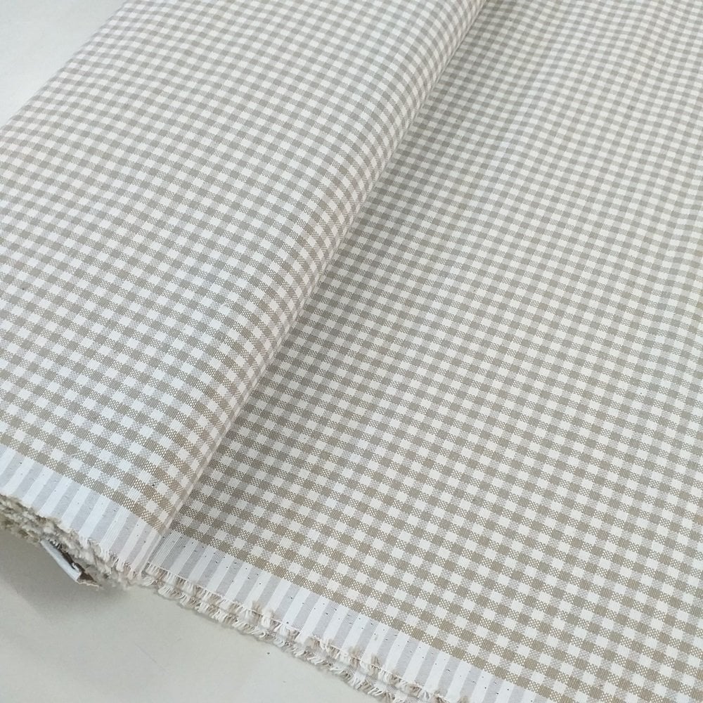 Etuval Ekose (Küçük Kareli)