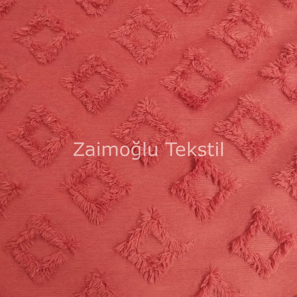 Hera Pike ( Püsküllü Şönil )