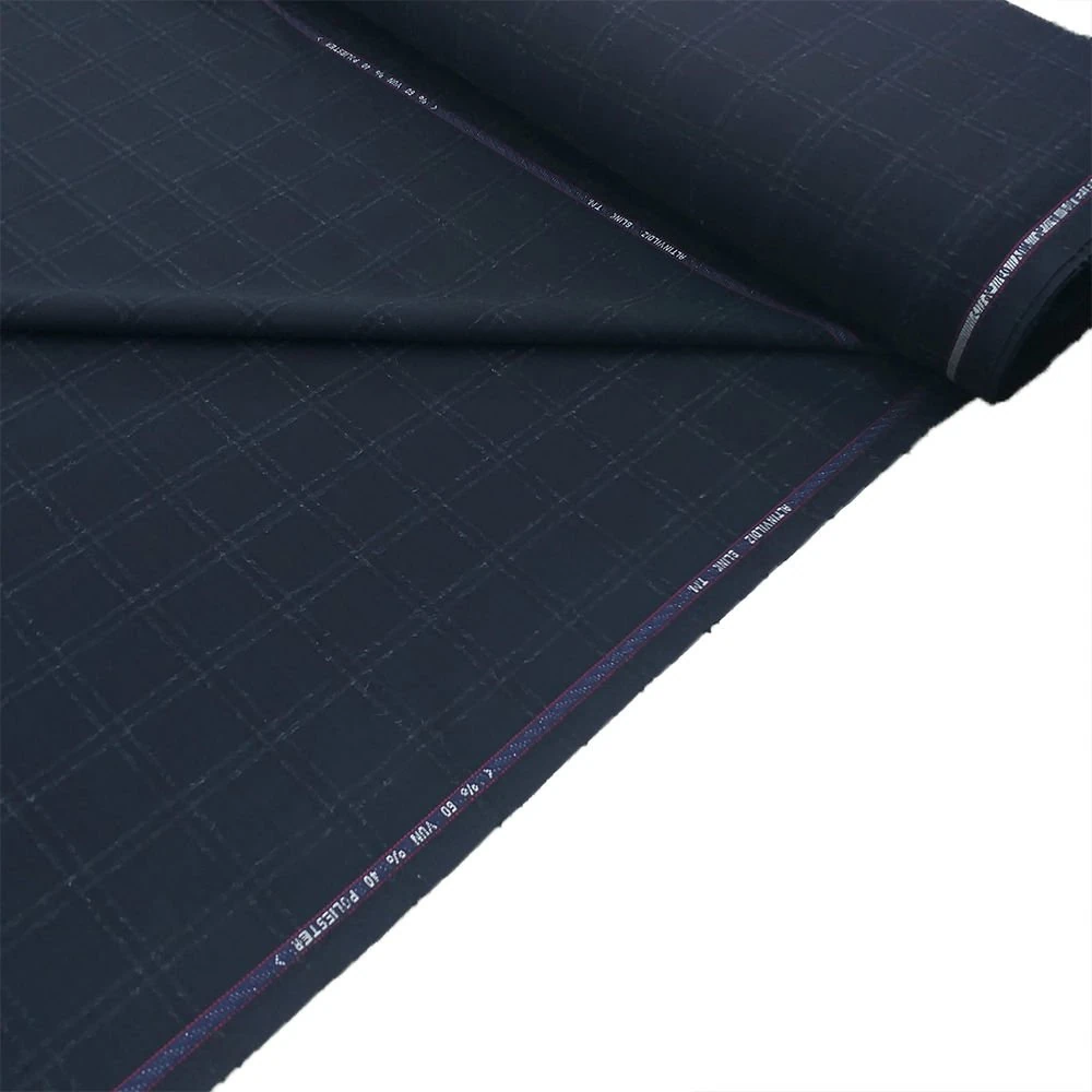 Altınyıldız Mevsimlik Ekose Kumaş