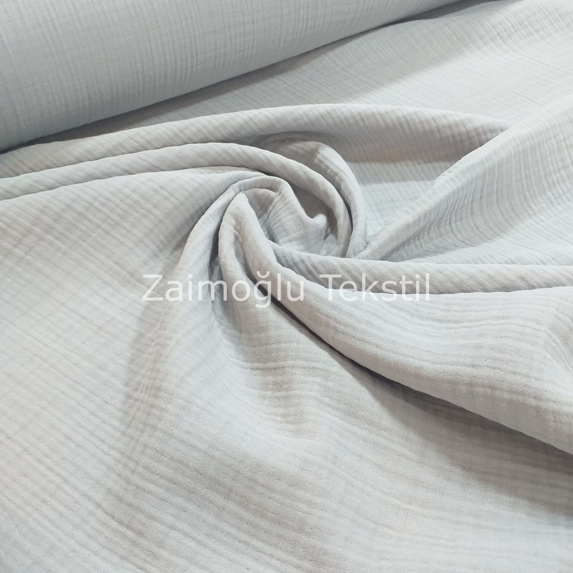 Multi Müslin  ( 4 kat ) En 240 Cm