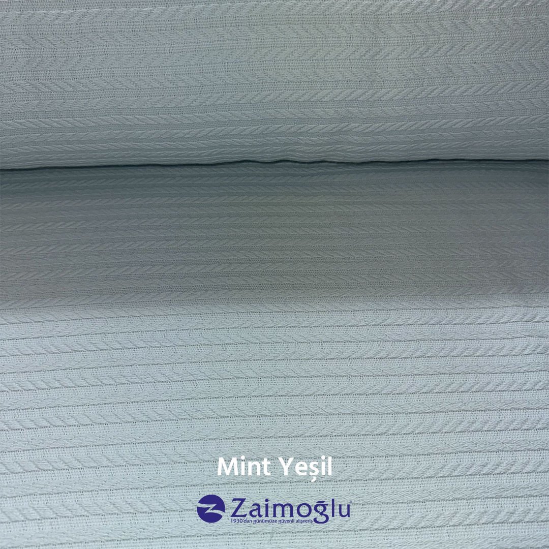 Örgü Pike Kumaşı