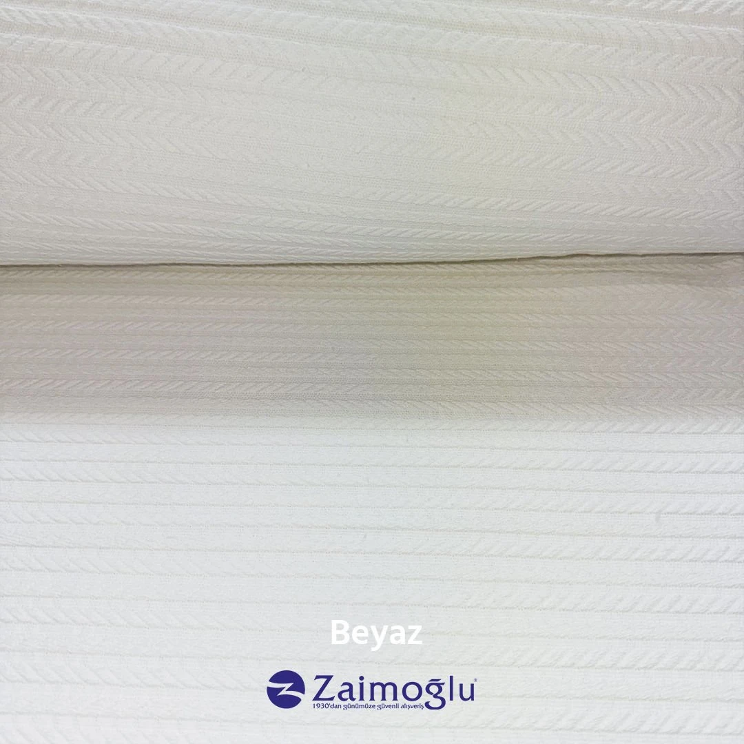 Örgü Pike Kumaşı