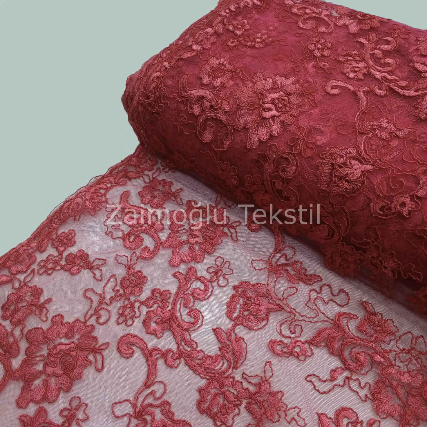 Brode Dantel Güpür