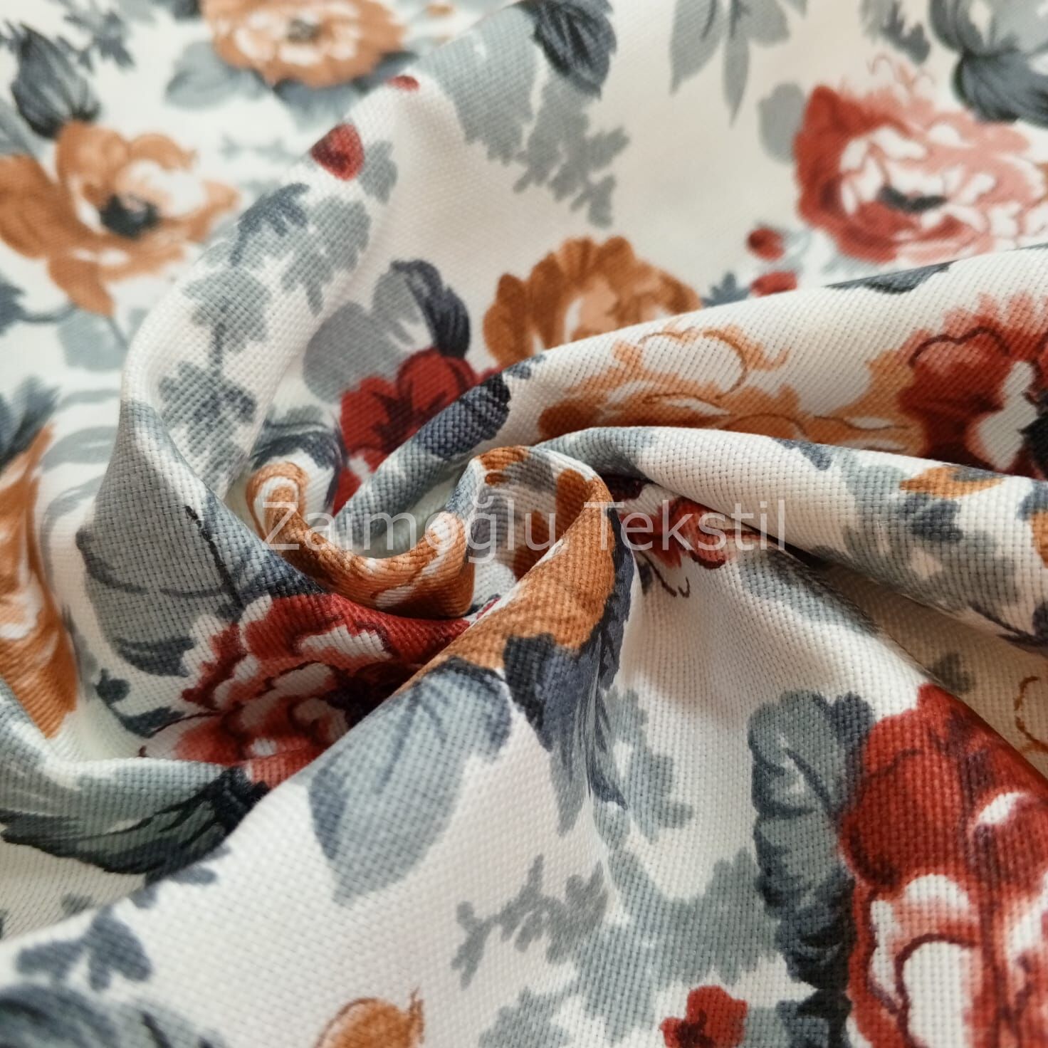 180 cm. Duck Kumaşı