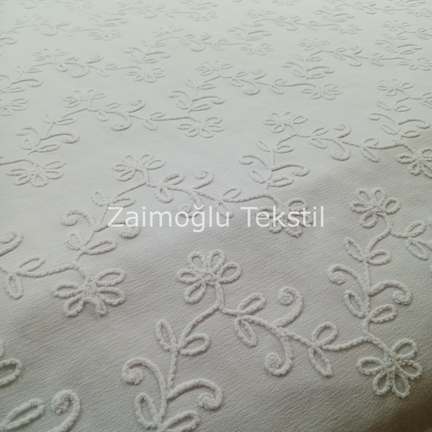 Hera Pike ( Nakışlı Şönil )