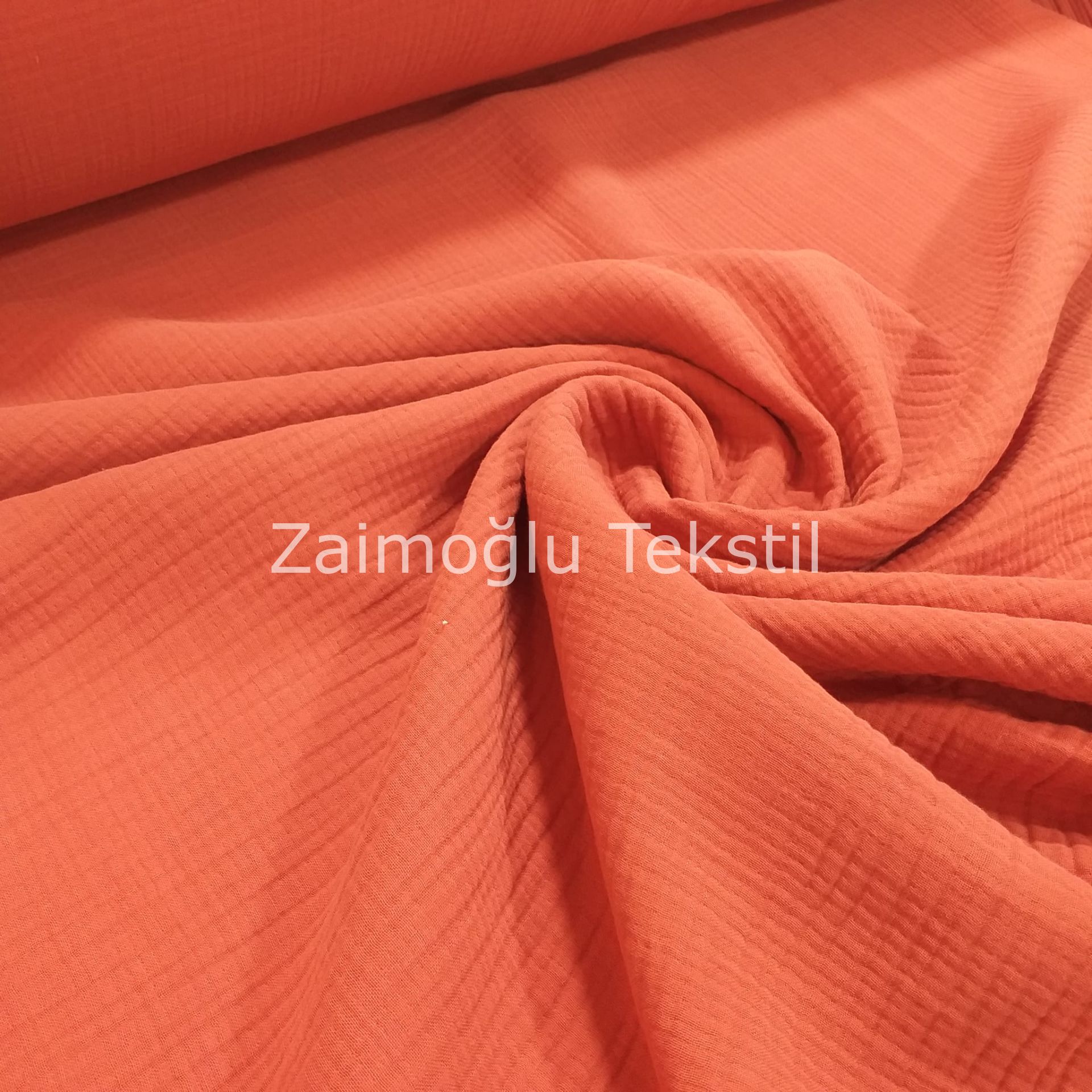 Multi Müslin  ( 4 kat ) En 240 Cm