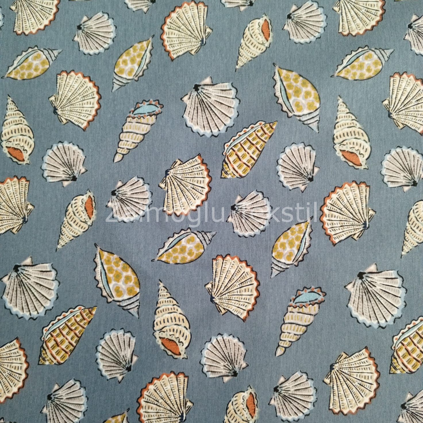 180 cm. Duck Kumaşı