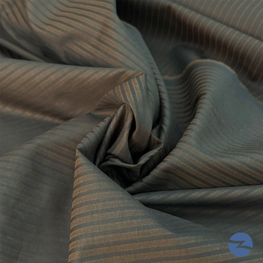 Bossa Pamuklu Gömleklik Kumaş