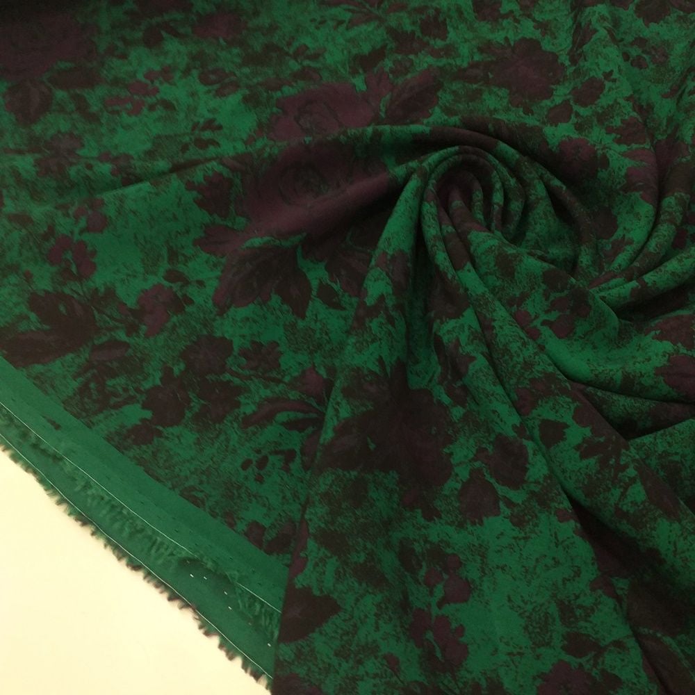 Jessica Viskon Empirme Kumaş