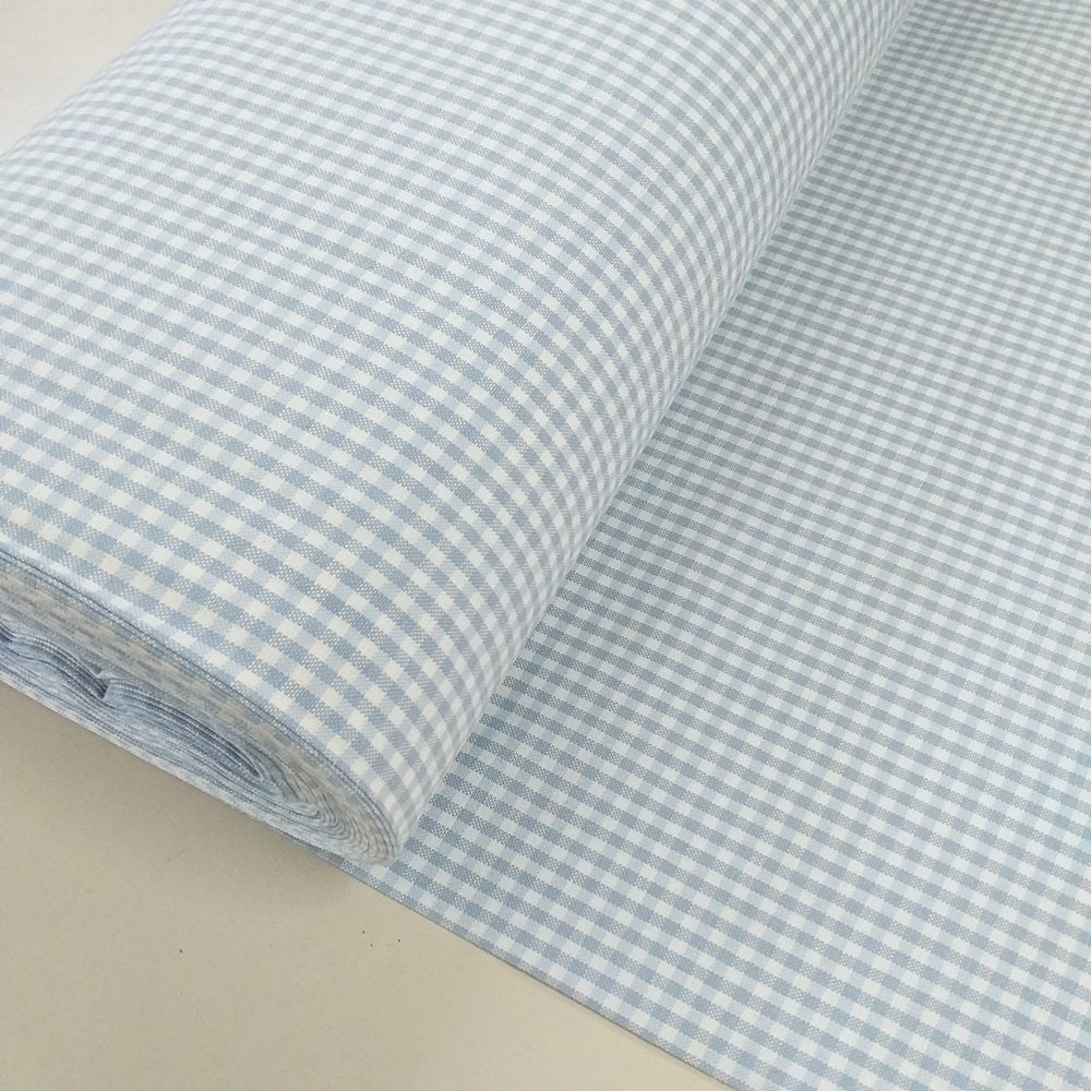 Etuval Ekose (Küçük Kareli)