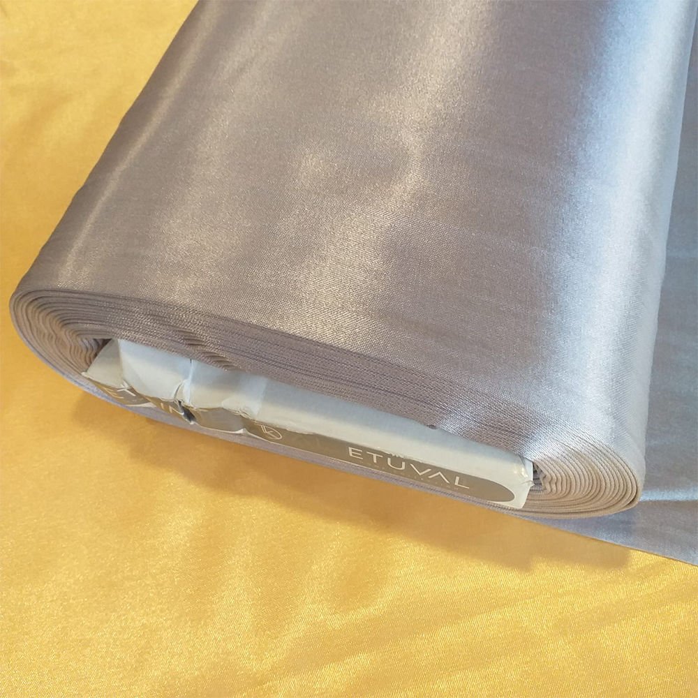 Etuval Parlak Mikro Saten