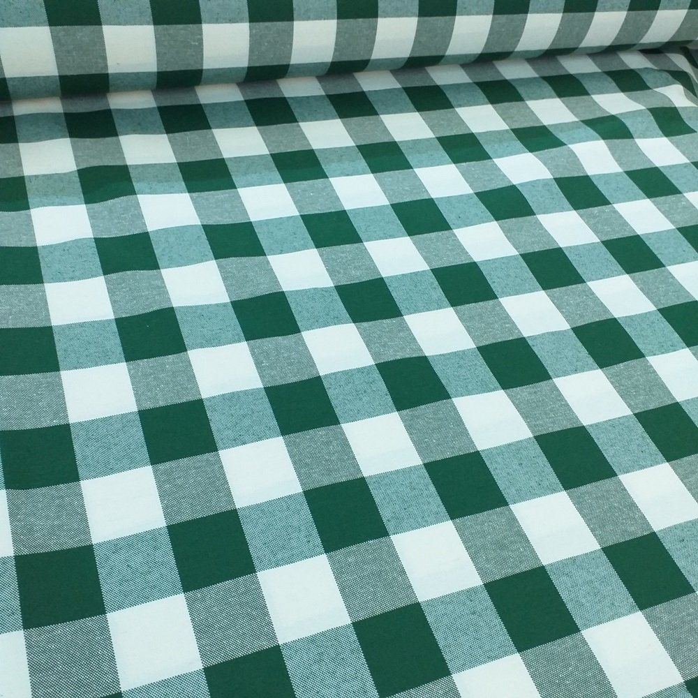 Etuval Ekose (Büyük Kareli)