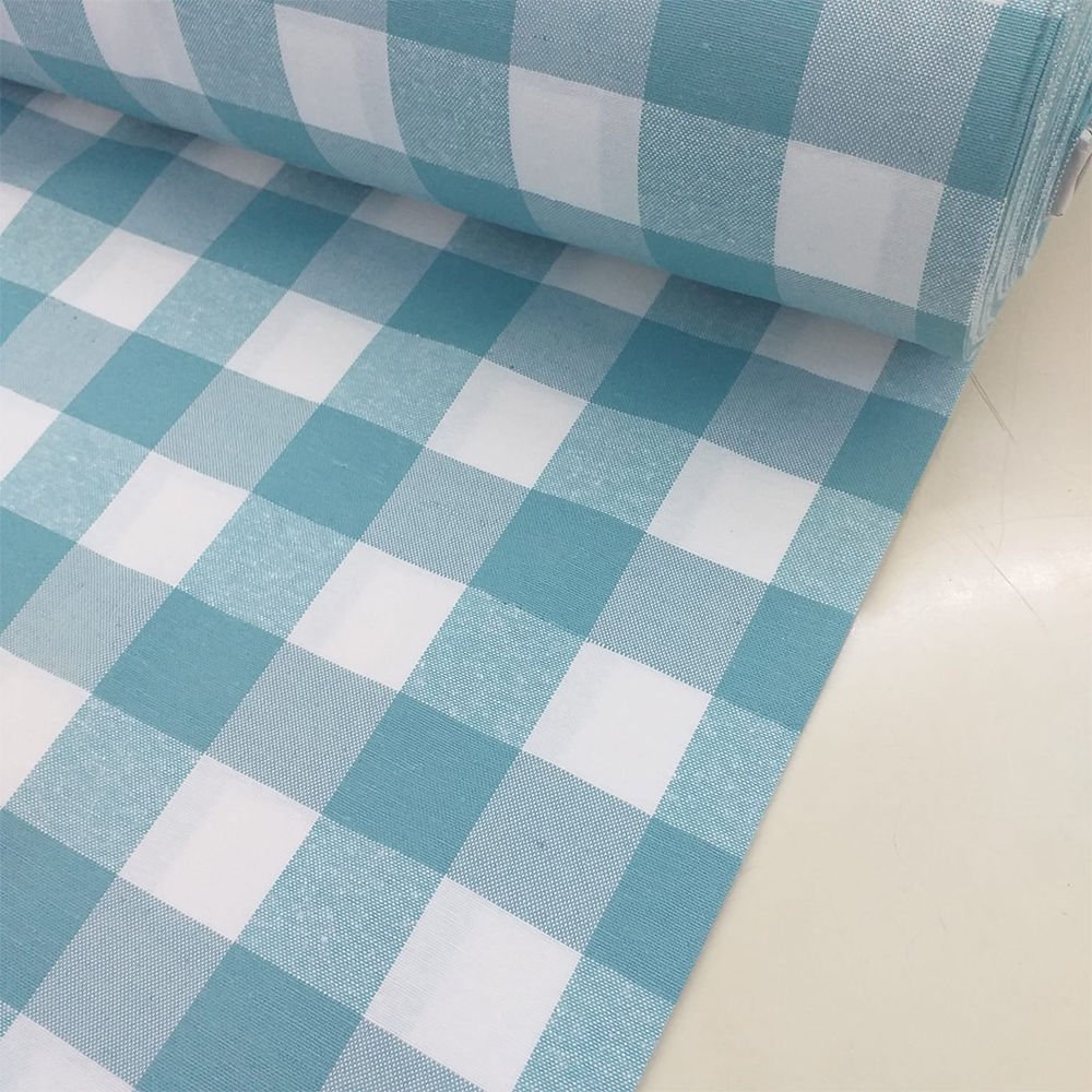 Etuval Ekose (Büyük Kareli)