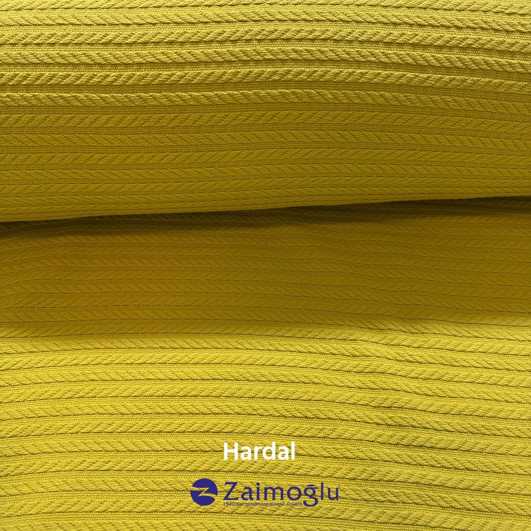 Örgü Pike Kumaşı