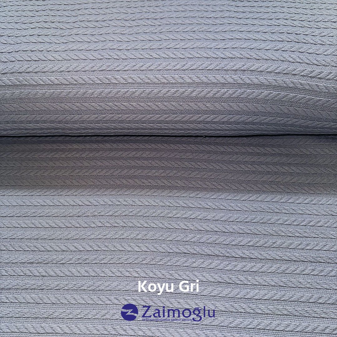 Örgü Pike Kumaşı