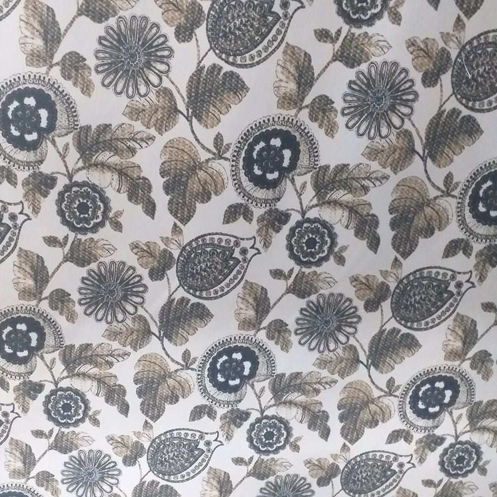 Dijital Baskı Kumaş