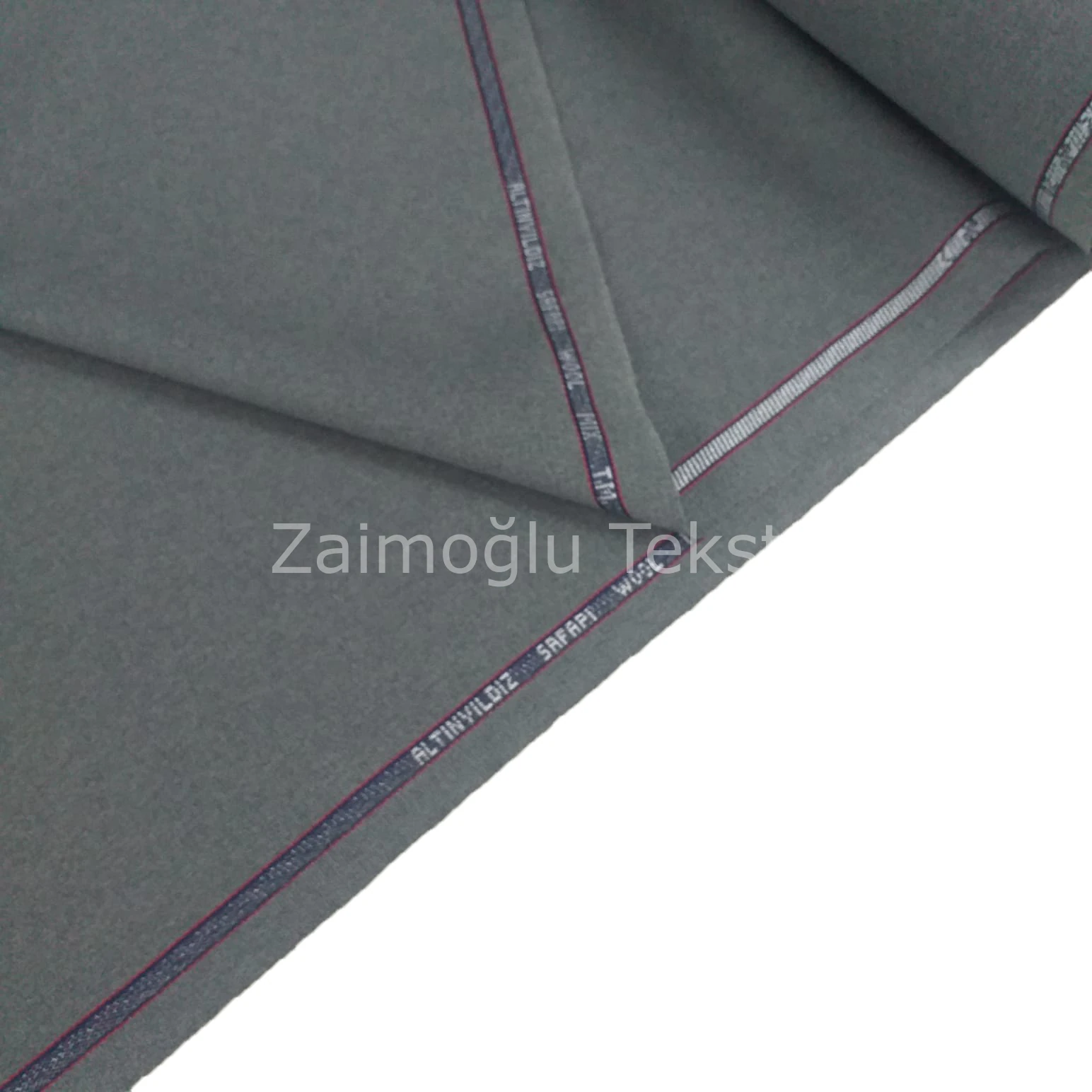 Altınyıldız Safari Yün Kumaş